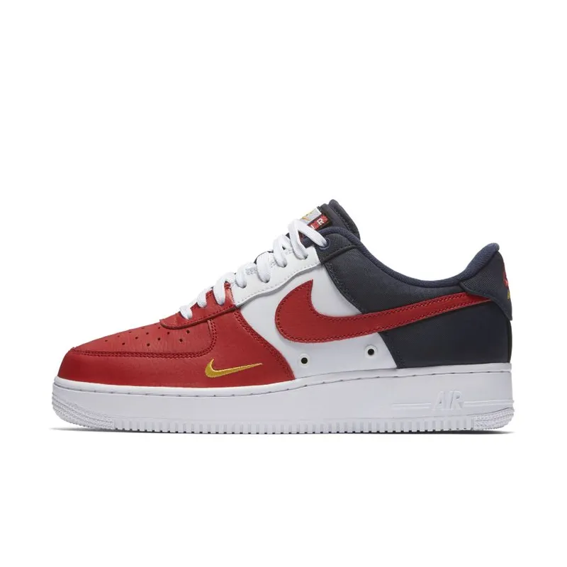 Nike Air Force 1 Low Independence Day (2017) (823511-601)