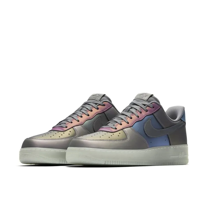 Nike Air Force 1 Low Iridescent (718152-019)