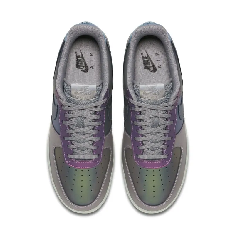 Nike Air Force 1 Low Iridescent (718152-019)
