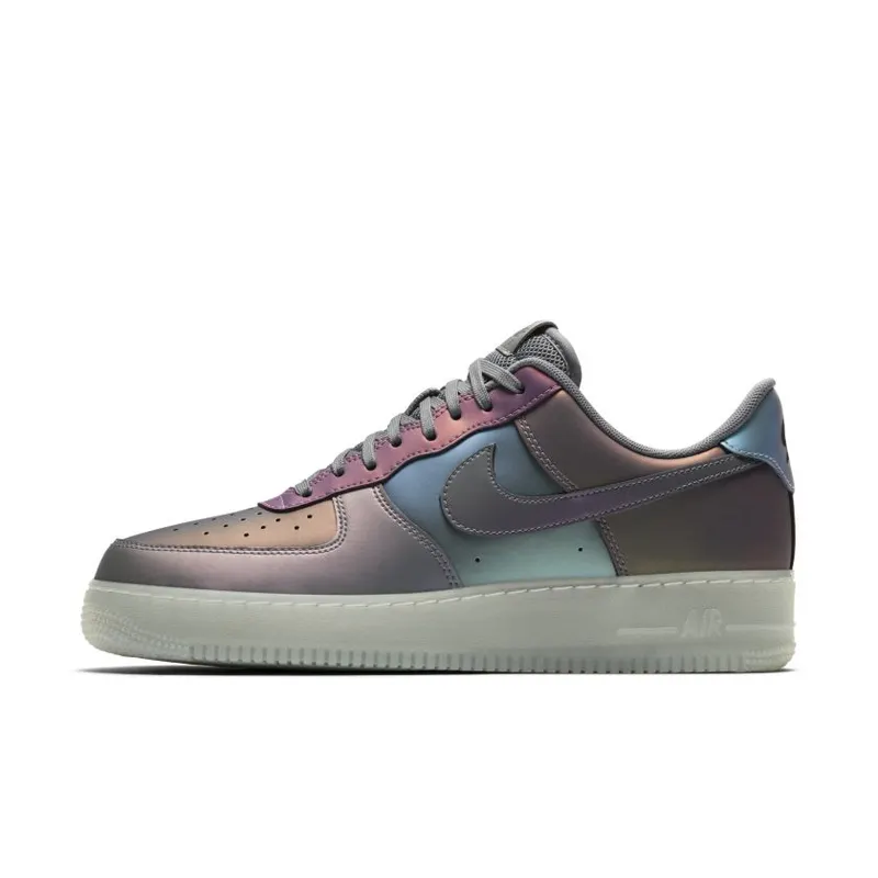 Nike Air Force 1 Low Iridescent (718152-019)