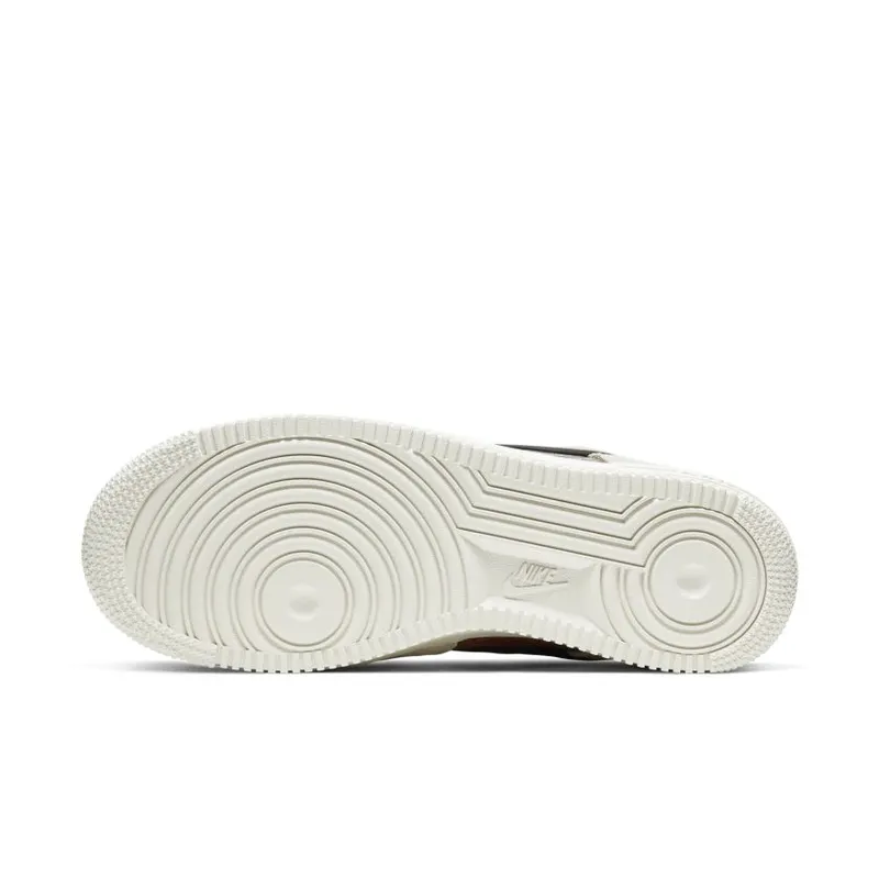 Nike Air Force 1 Low Iridescent Snakeskin (Women’s) (CW2657-001)