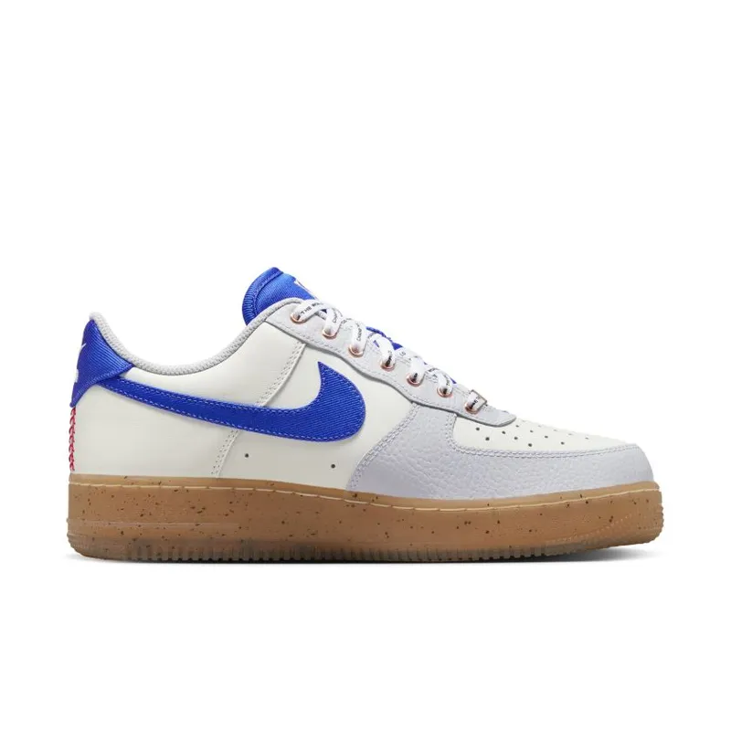 Nike Air Force 1 Low Jackie Robinson (FN1868-100)
