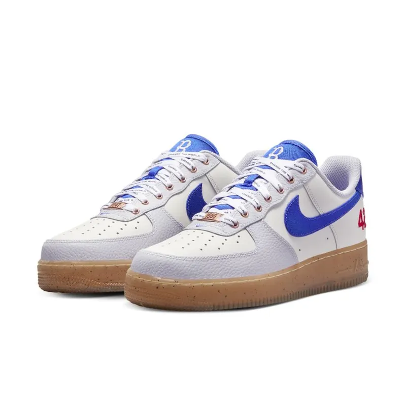 Nike Air Force 1 Low Jackie Robinson (FN1868-100)