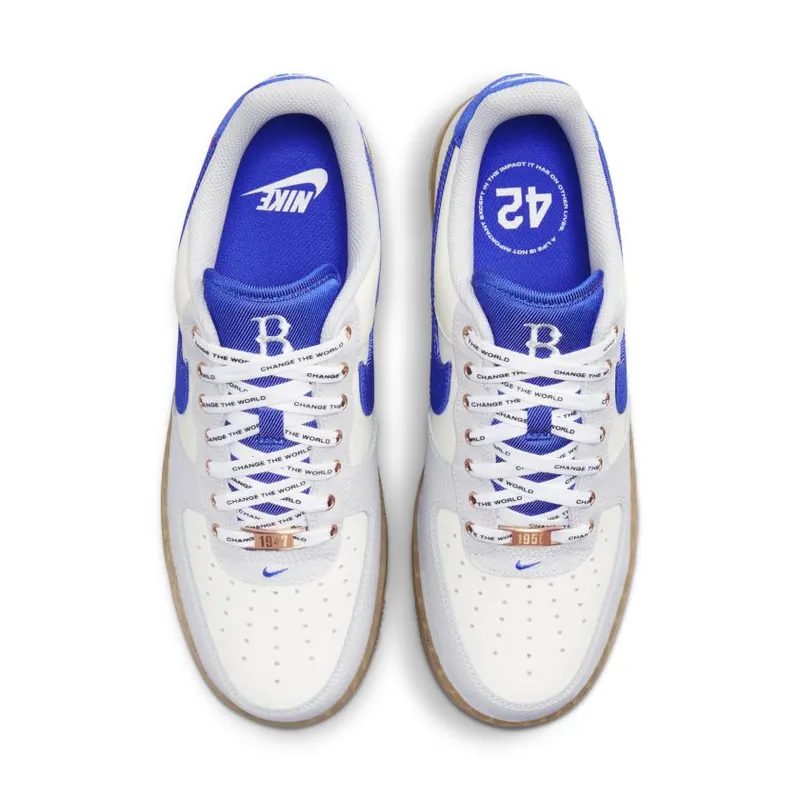 Nike Air Force 1 Low Jackie Robinson (FN1868-100)