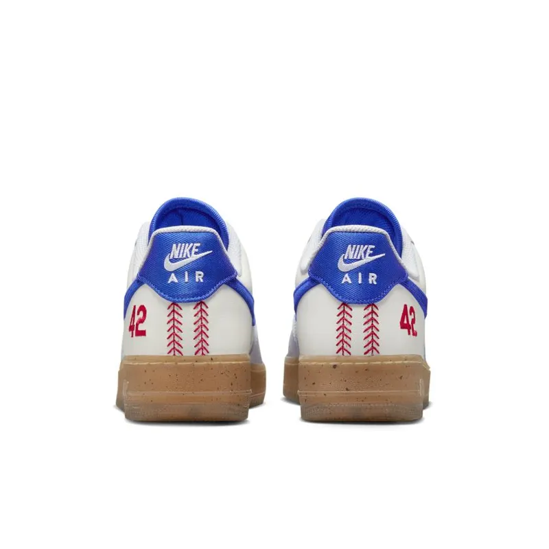 Nike Air Force 1 Low Jackie Robinson (FN1868-100)