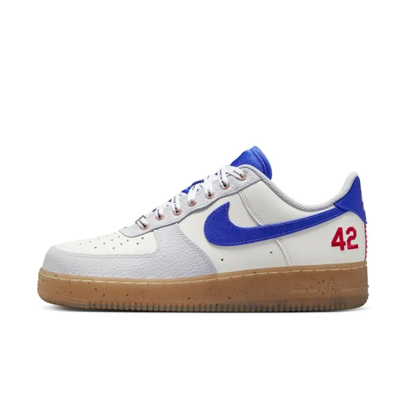 Nike Air Force 1 Low Jackie Robinson (FN1868-100)