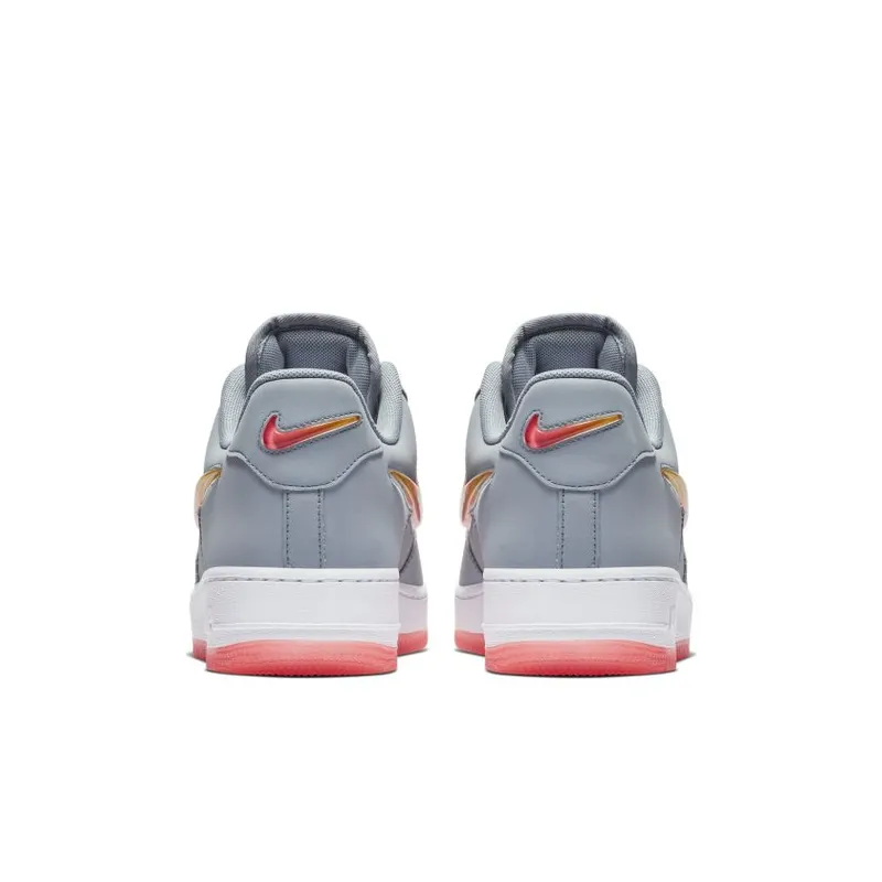 Nike Air Force 1 Low Jelly Jewel Obsidian Mist (AT4143-400)