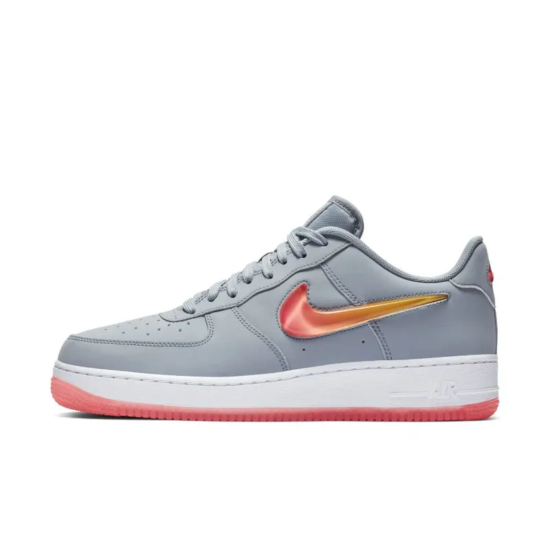 Nike Air Force 1 Low Jelly Jewel Obsidian Mist (AT4143-400)