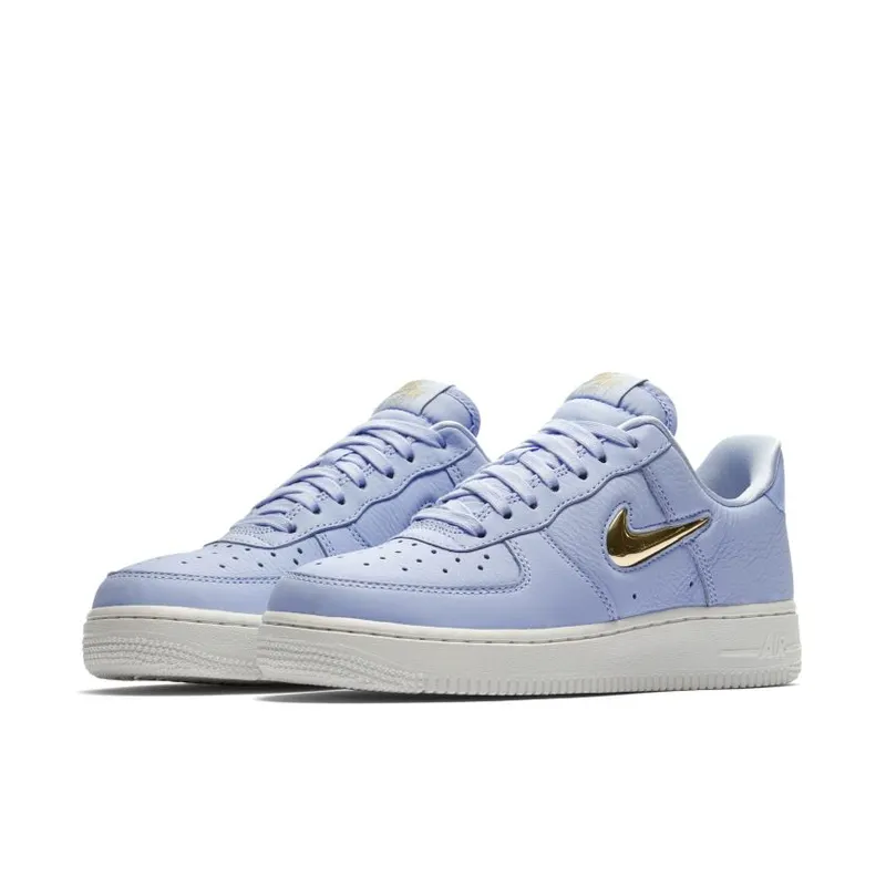 Nike Air Force 1 Low Jewel Royal Tint (Women’s) (AO3814-400)