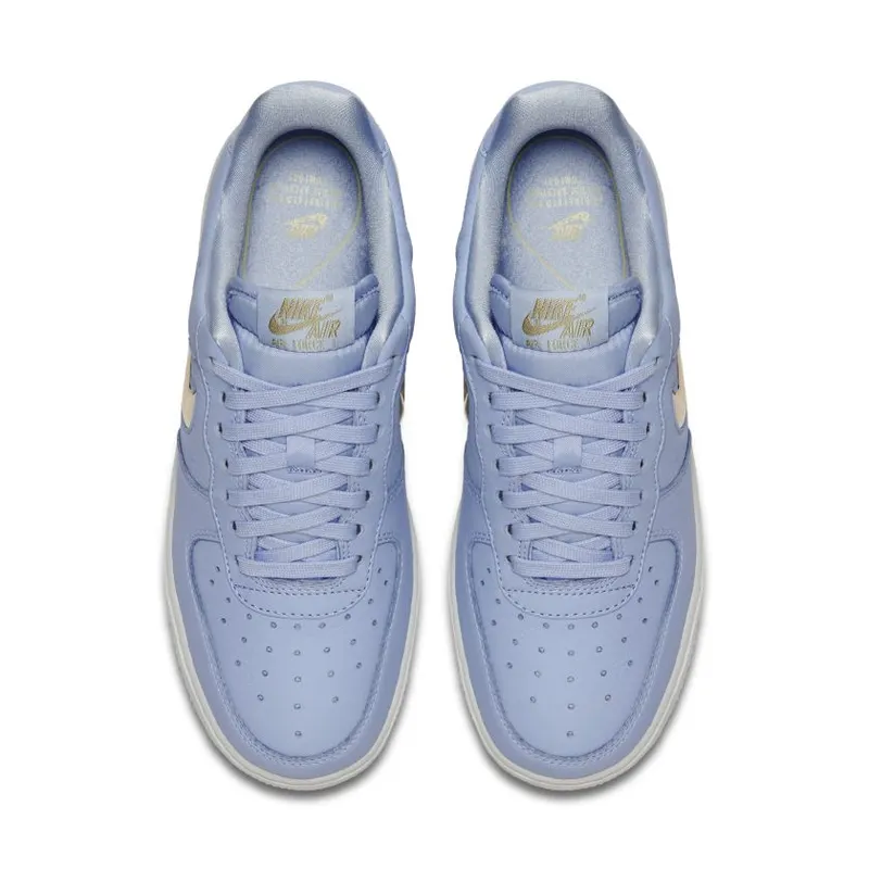 Nike Air Force 1 Low Jewel Royal Tint (Women’s) (AO3814-400)