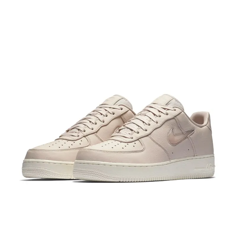 Nike Air Force 1 Low Jewel Silt Red (941912-600)