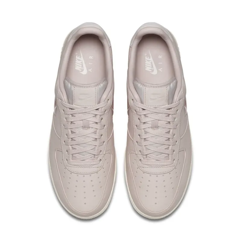 Nike Air Force 1 Low Jewel Silt Red (941912-600)