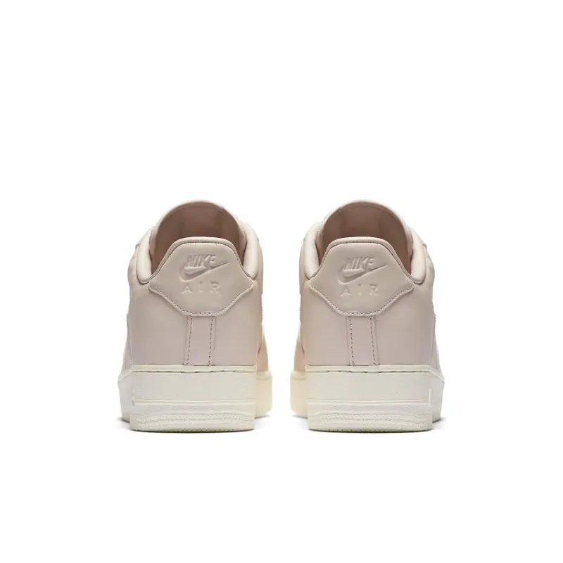 Nike Air Force 1 Low Jewel Silt Red (941912-600)