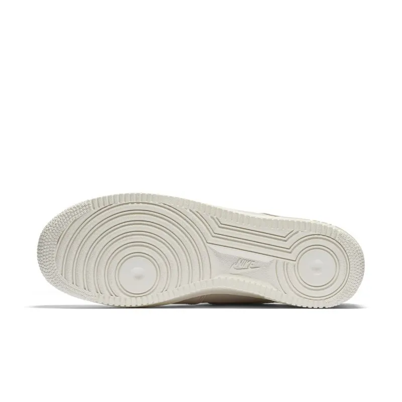 Nike Air Force 1 Low Jewel Silt Red (941912-600)