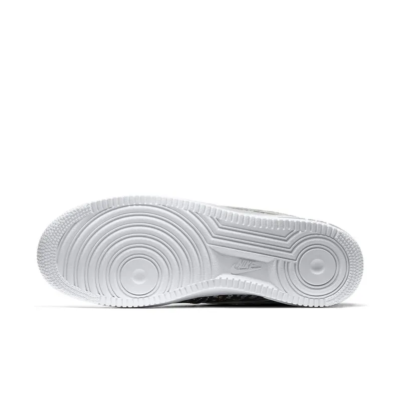 Nike Air Force 1 Low Just Do It Pack Black (AO6296-001)
