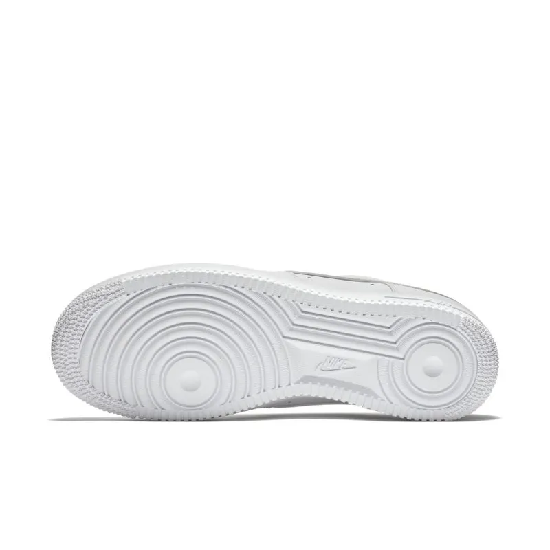 Nike Air Force 1 Low Just Do It Pack White Clear (BQ5361-100)