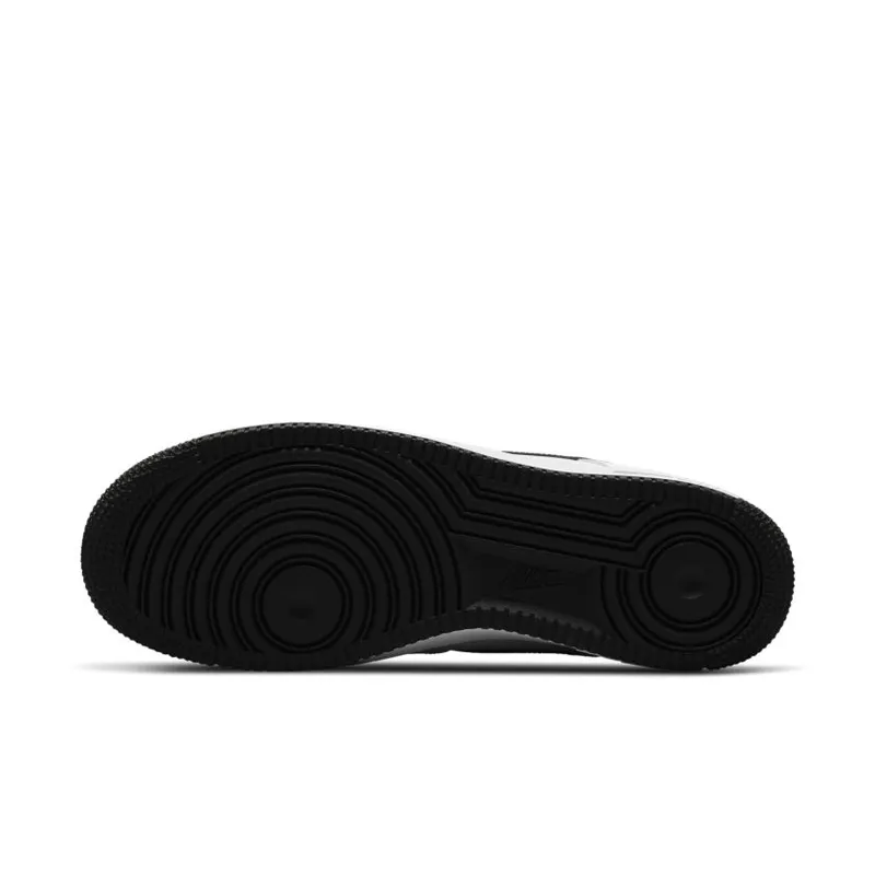 Nike Air Force 1 Low Just Do It White Volt (DJ6878-100)