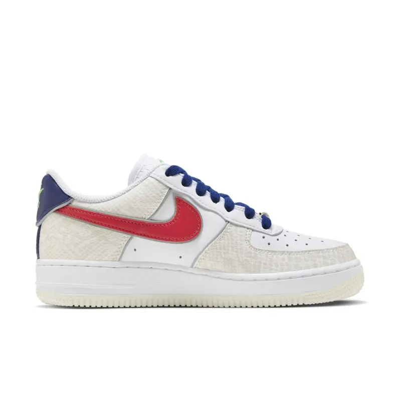 Nike Air Force 1 Low Just Do It (Women’s) (DV1493-161)