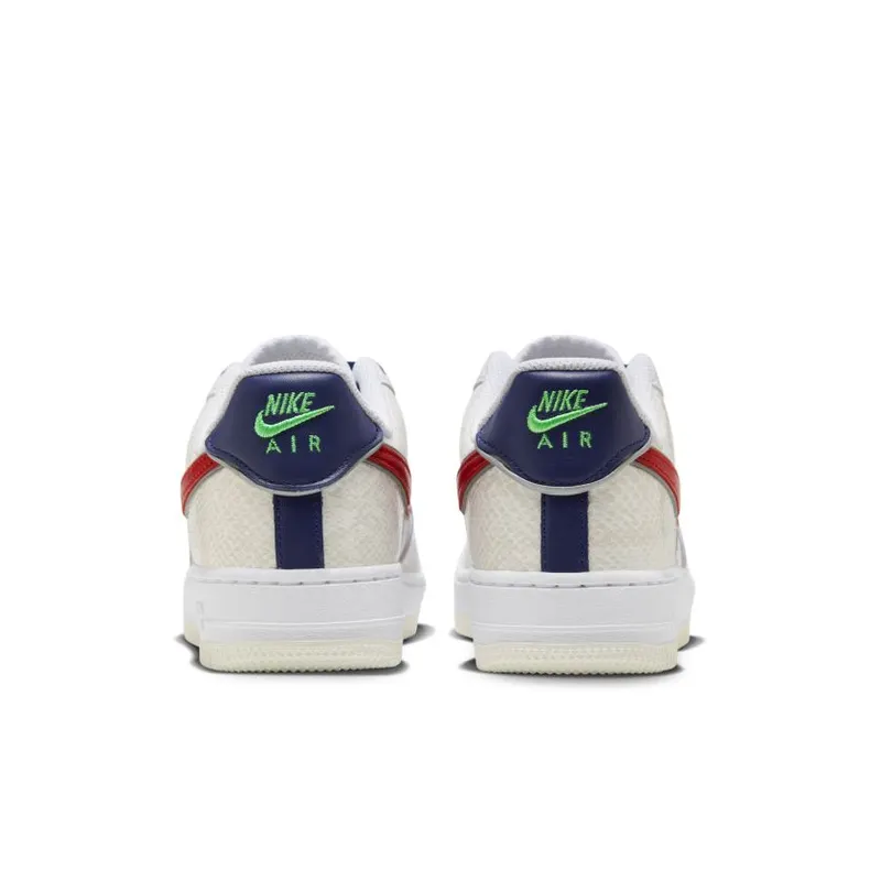 Nike Air Force 1 Low Just Do It (Women’s) (DV1493-161)