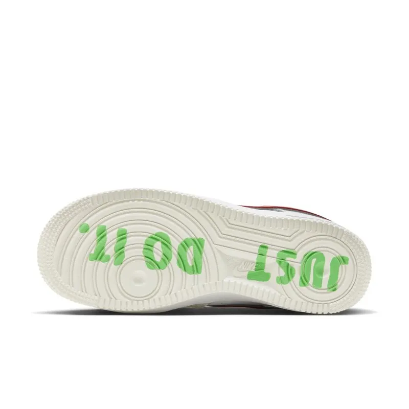 Nike Air Force 1 Low Just Do It (Women’s) (DV1493-161)