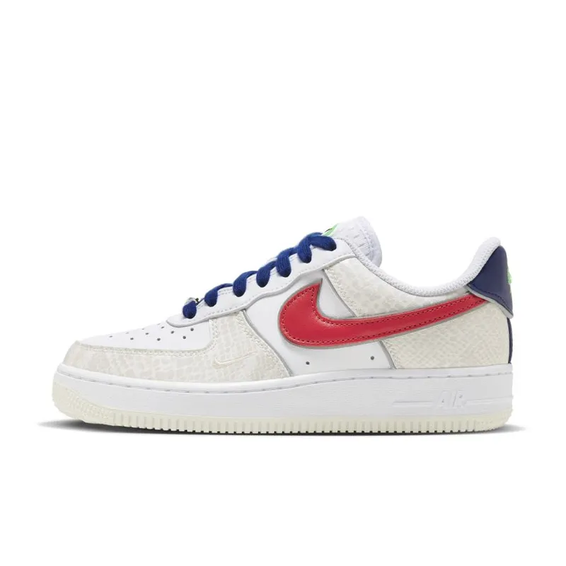 Nike Air Force 1 Low Just Do It (Women’s) (DV1493-161)