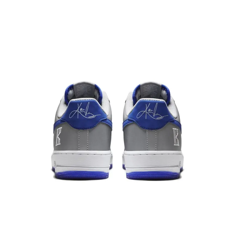 Nike Air Force 1 Low Kyrie Irving Wolf Grey (687843-002)
