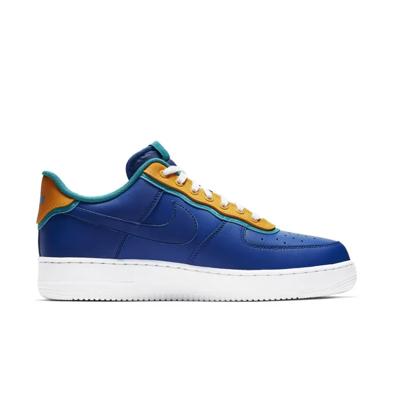 Nike Air Force 1 Low Layered Indigo Force (AO2439-401)