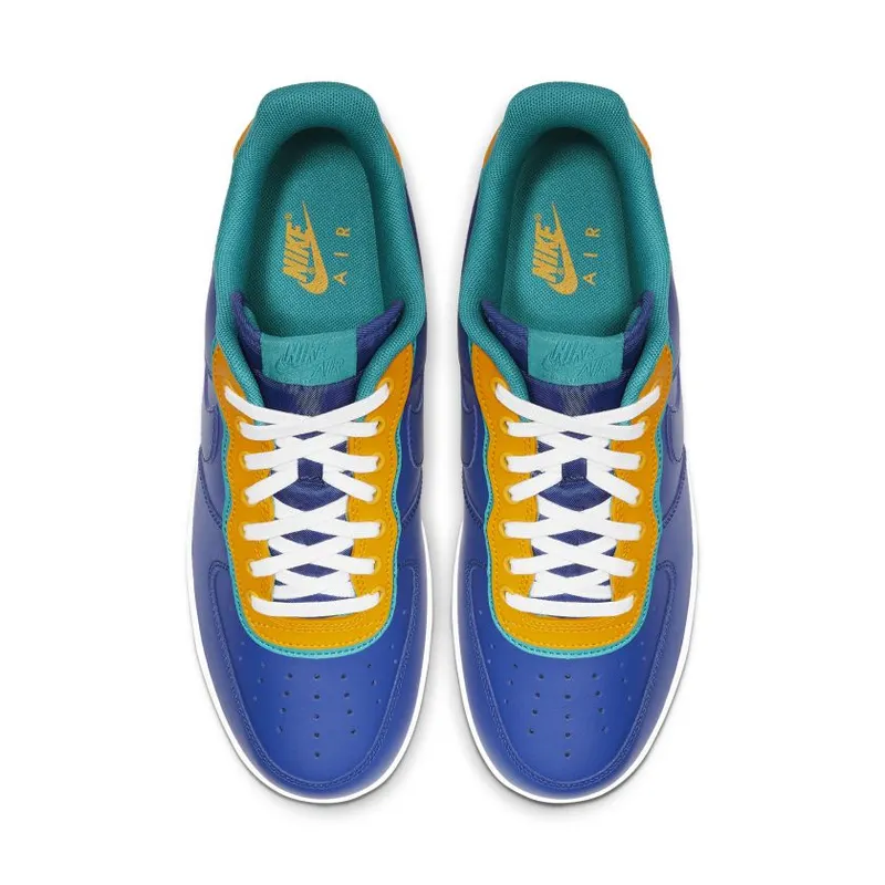 Nike Air Force 1 Low Layered Indigo Force (AO2439-401)