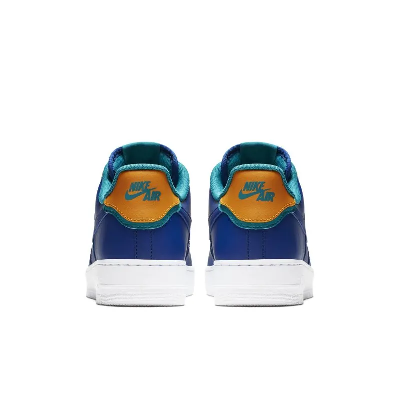 Nike Air Force 1 Low Layered Indigo Force (AO2439-401)