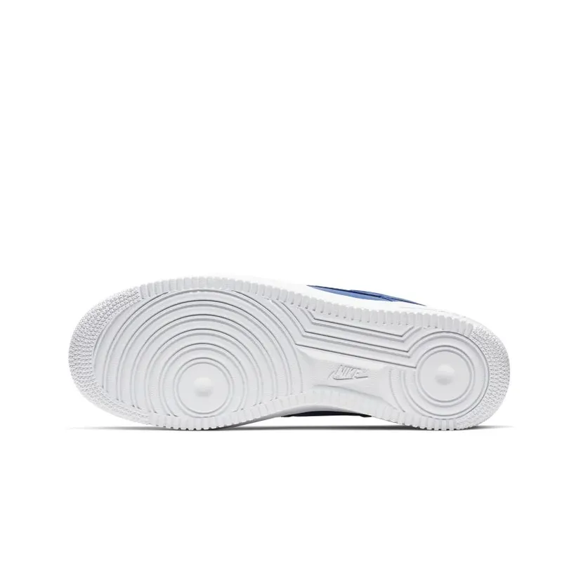 Nike Air Force 1 Low Layered Indigo Force (AO2439-401)