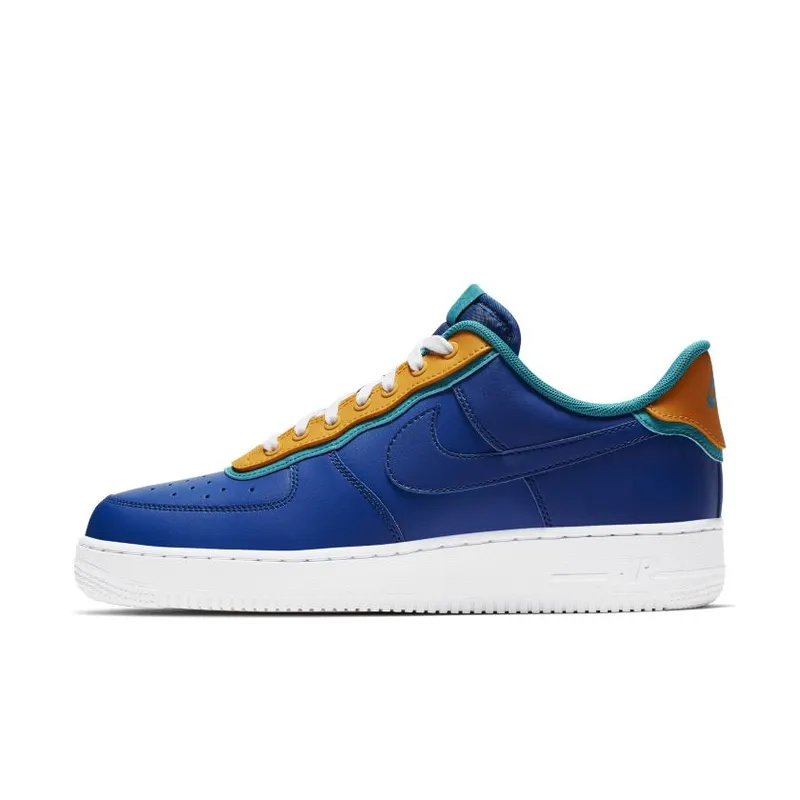 Nike Air Force 1 Low Layered Indigo Force (AO2439-401)