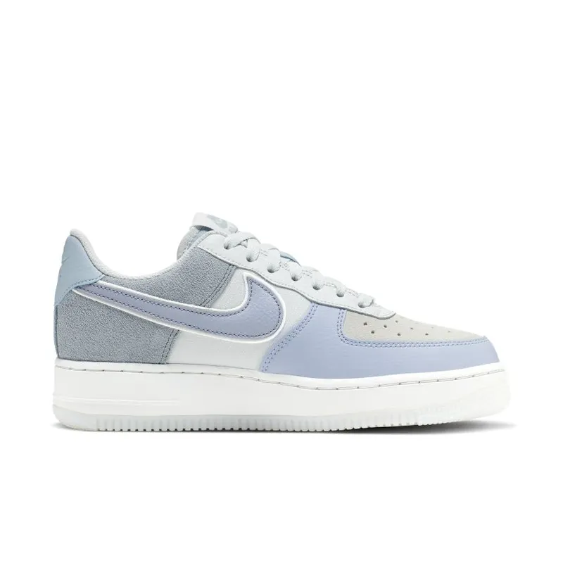 Nike Air Force 1 Low Light Armory Blue (Women’s) (896185-401)