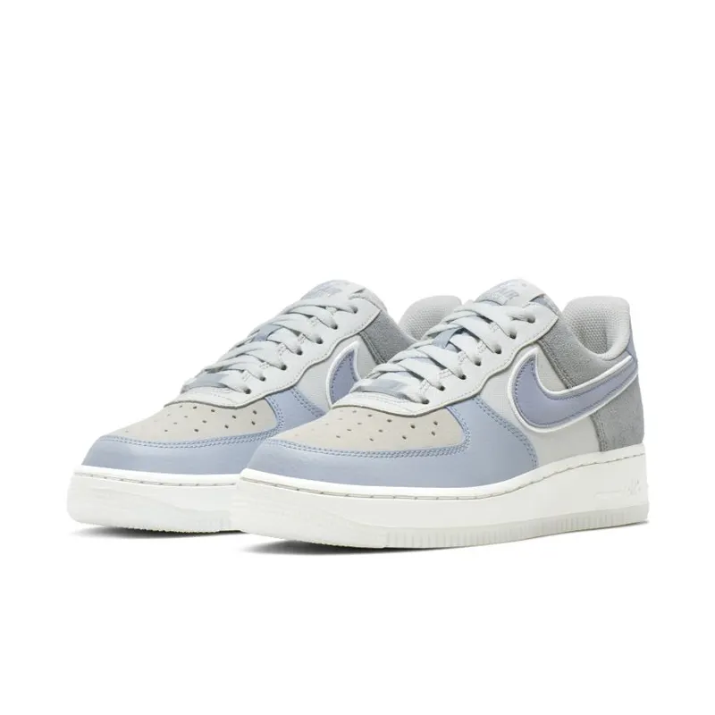 Nike Air Force 1 Low Light Armory Blue (Women’s) (896185-401)
