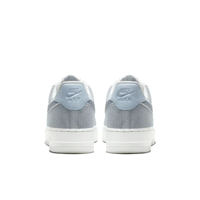 Nike Air Force 1 Low Light Armory Blue (Women’s) (896185-401)