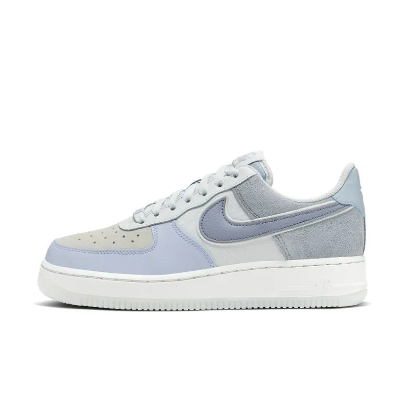 Nike Air Force 1 Low Light Armory Blue (Women’s) (896185-401)