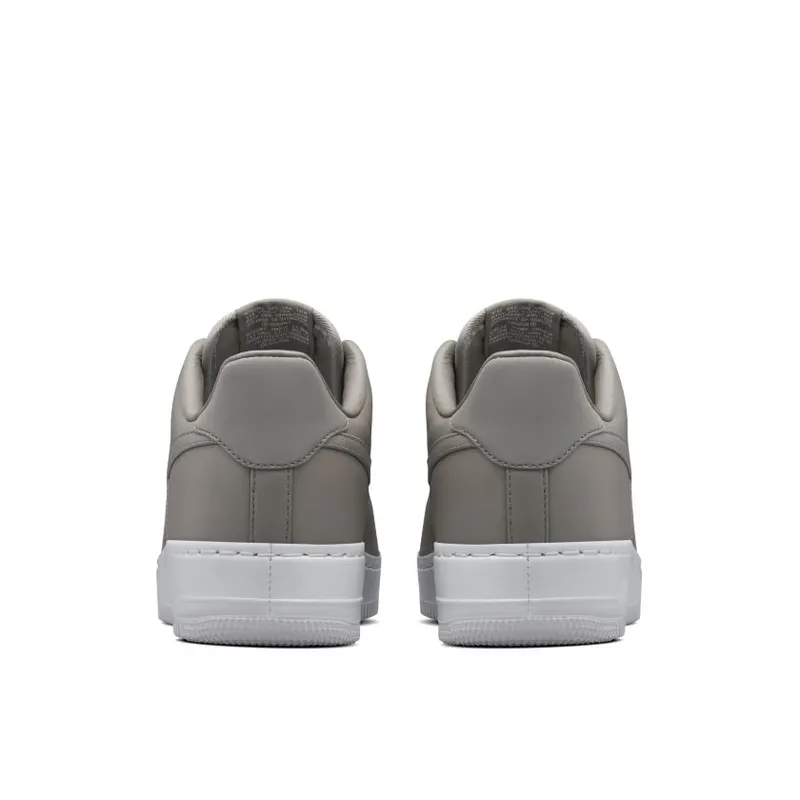 Nike Air Force 1 Low Light Charcoal (555106-002)