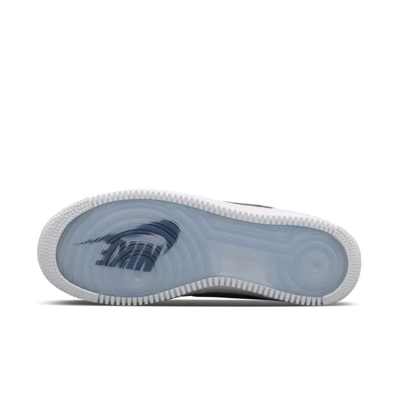 Nike Air Force 1 Low Light Charcoal (555106-002)