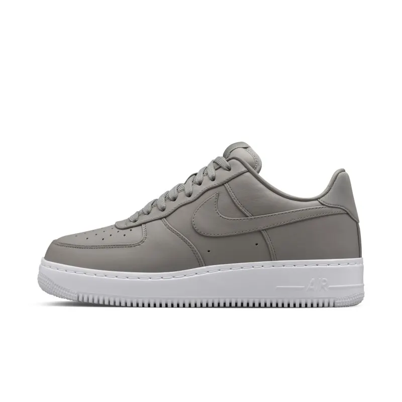 Nike Air Force 1 Low Light Charcoal (555106-002)