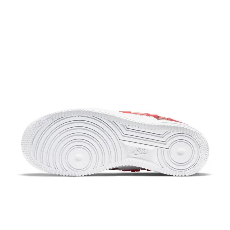 Nike Air Force 1 Low Love for All (Women’s) (CV8482-600)
