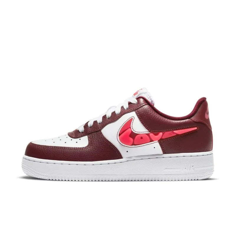 Nike Air Force 1 Low Love for All (Women’s) (CV8482-600)