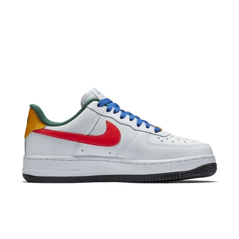 Nike Air Force 1 Low Love (Women’s) (AR5432-167)