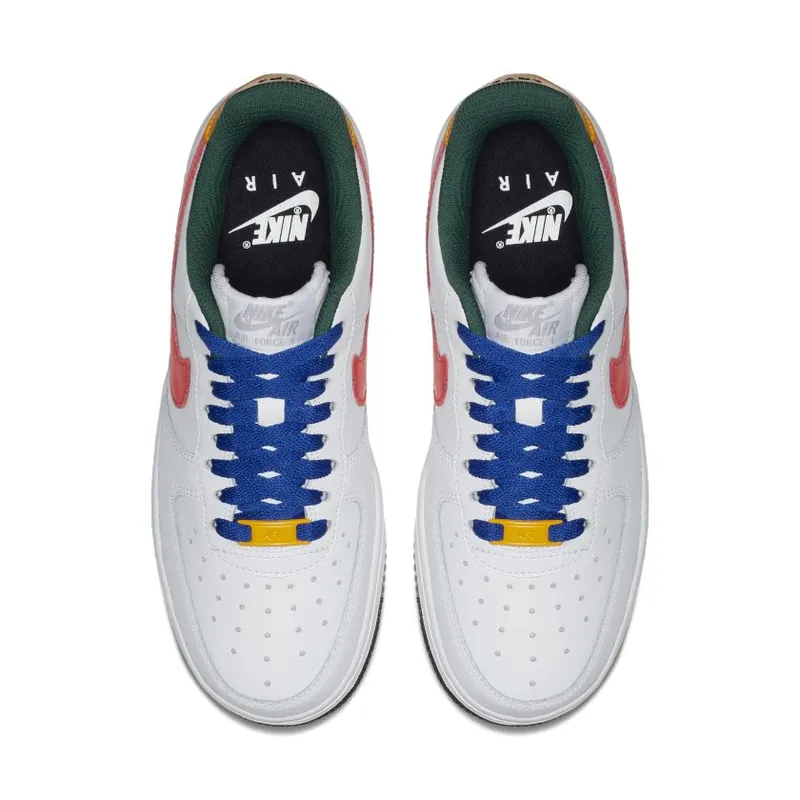 Nike Air Force 1 Low Love (Women’s) (AR5432-167)