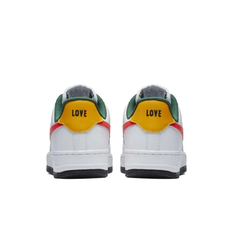 Nike Air Force 1 Low Love (Women’s) (AR5432-167)
