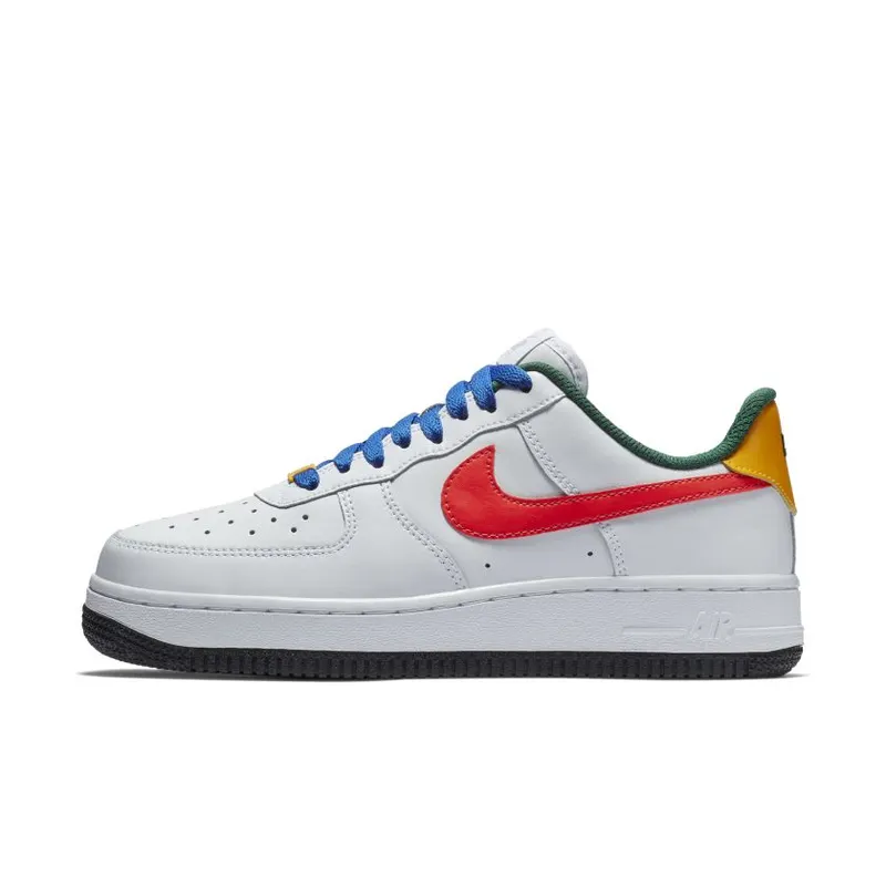 Nike Air Force 1 Low Love (Women’s) (AR5432-167)
