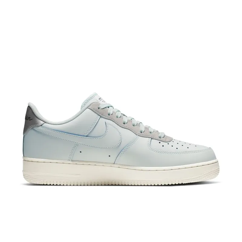 Nike Air Force 1 Low LV8 Devin Booker Moss Point (CJ9716-001)