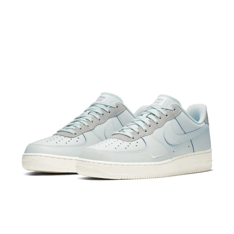 Nike Air Force 1 Low LV8 Devin Booker Moss Point (CJ9716-001)