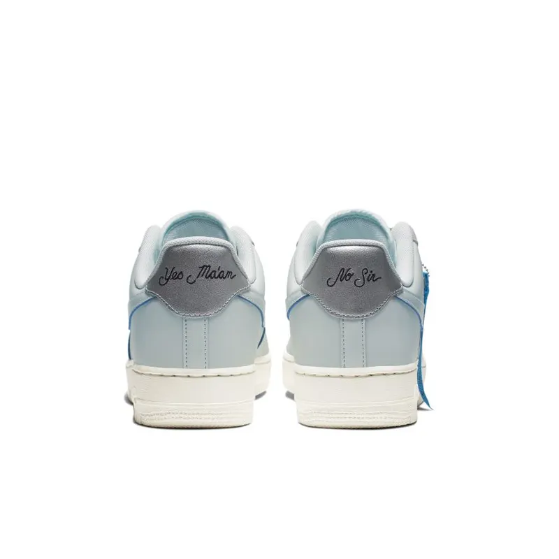 Nike Air Force 1 Low LV8 Devin Booker Moss Point (CJ9716-001)