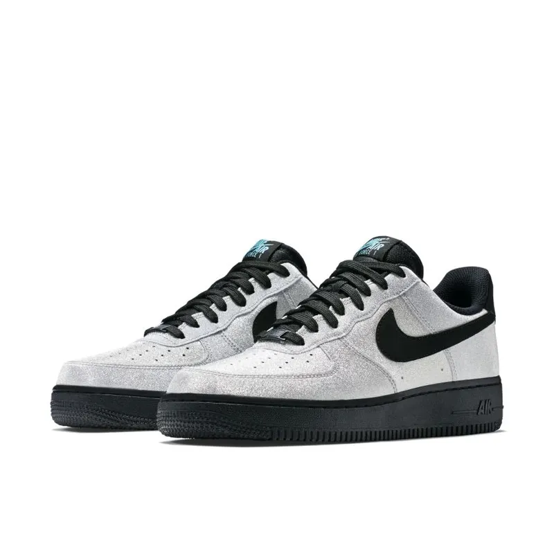 Nike Air Force 1 Low LV8 Diamond Quest (718152-005)