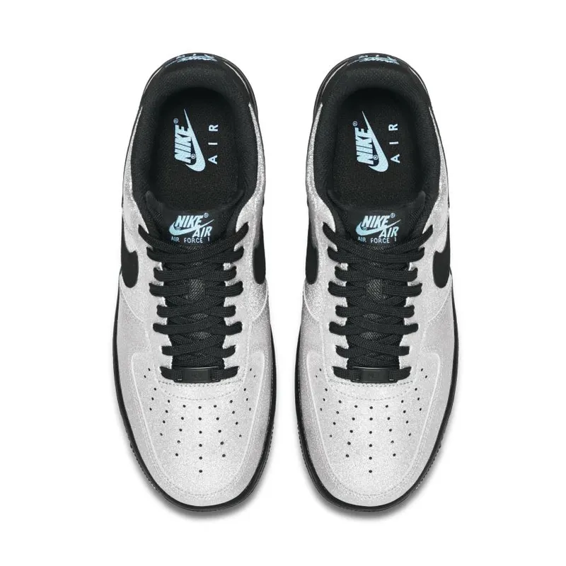 Nike Air Force 1 Low LV8 Diamond Quest (718152-005)