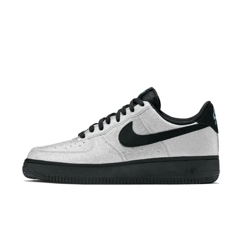 Nike Air Force 1 Low LV8 Diamond Quest (718152-005)